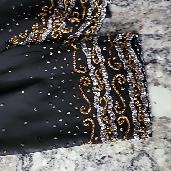 Vintage Evening Set - Picture 9 of 15